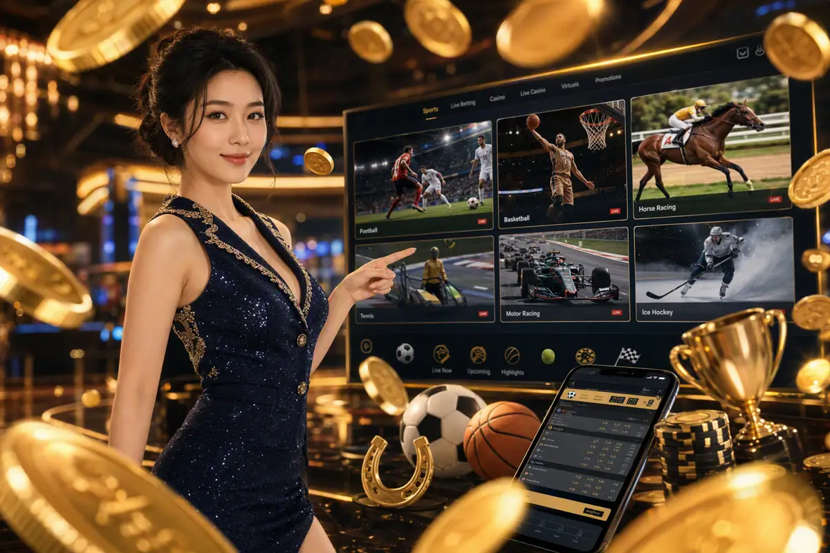 waja888 platform kasino online Malaysia