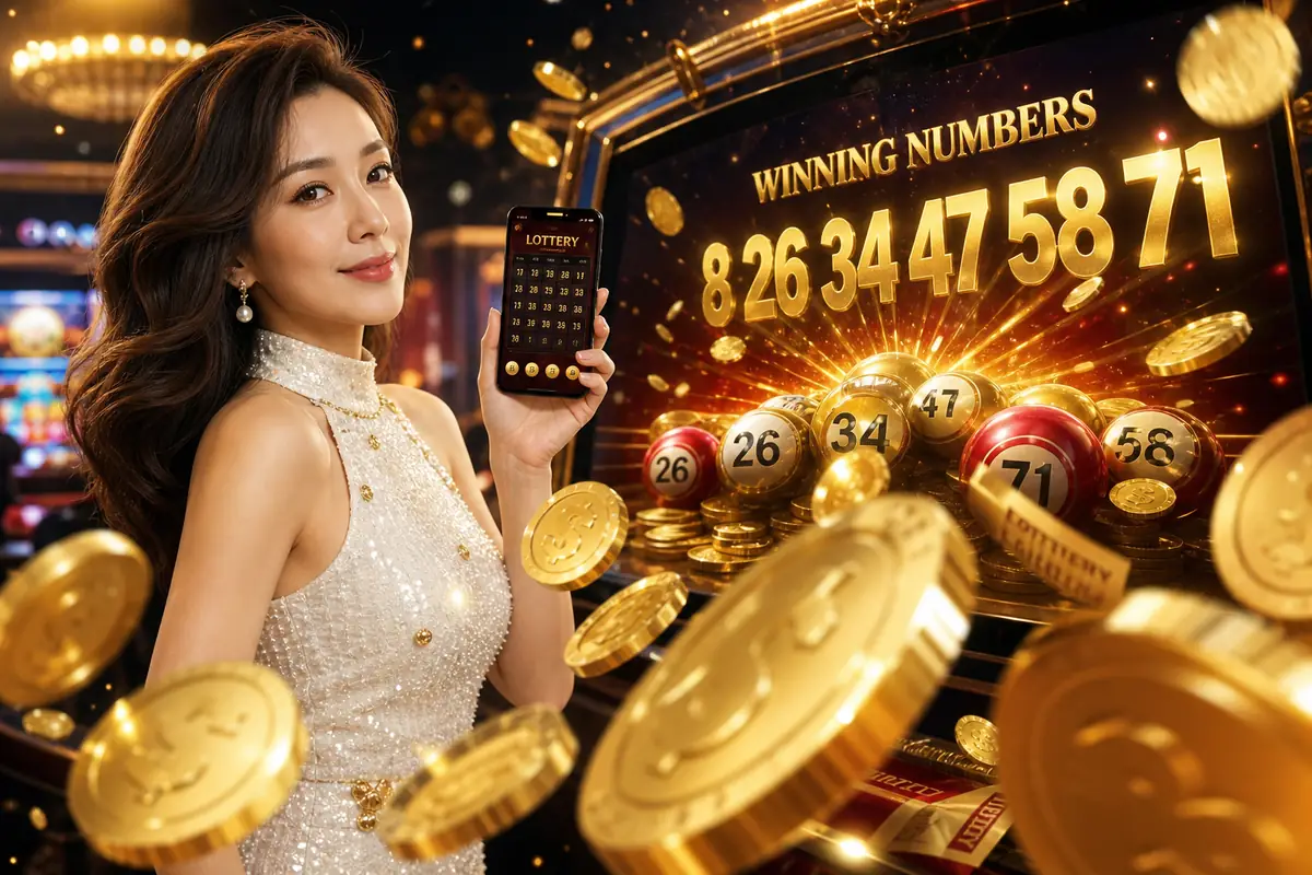 waja888 login paparan skrin akaun pemain