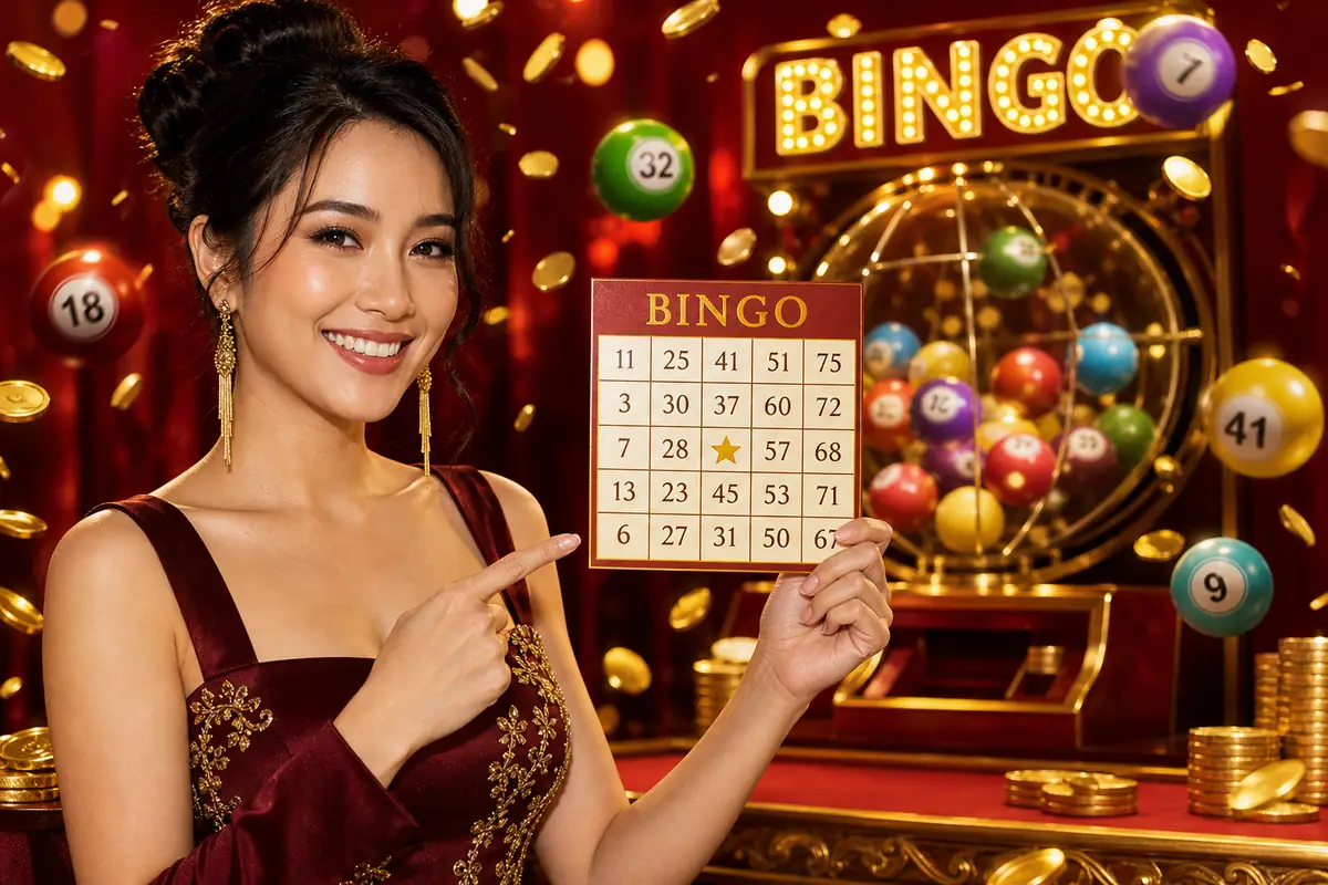 waja888 Dragon Tiger meja permainan kad live