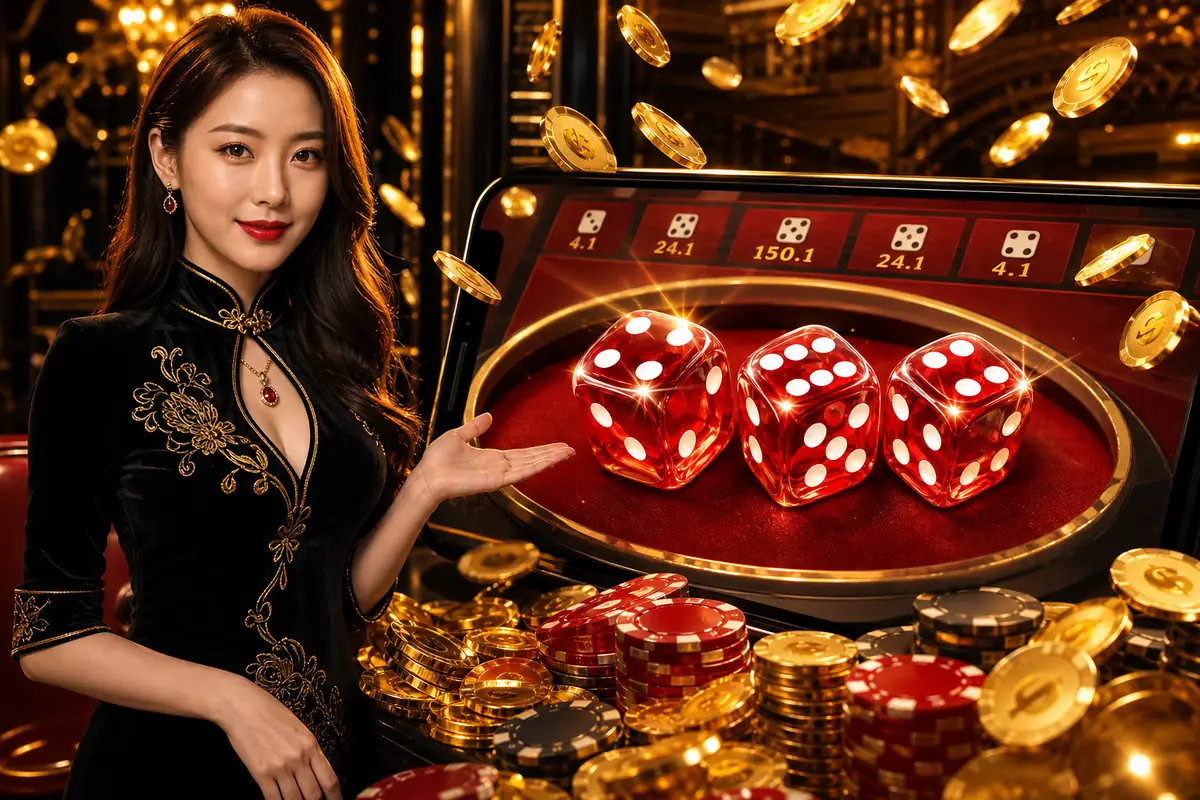 waja888 pengurusan modal bankroll bertaruh