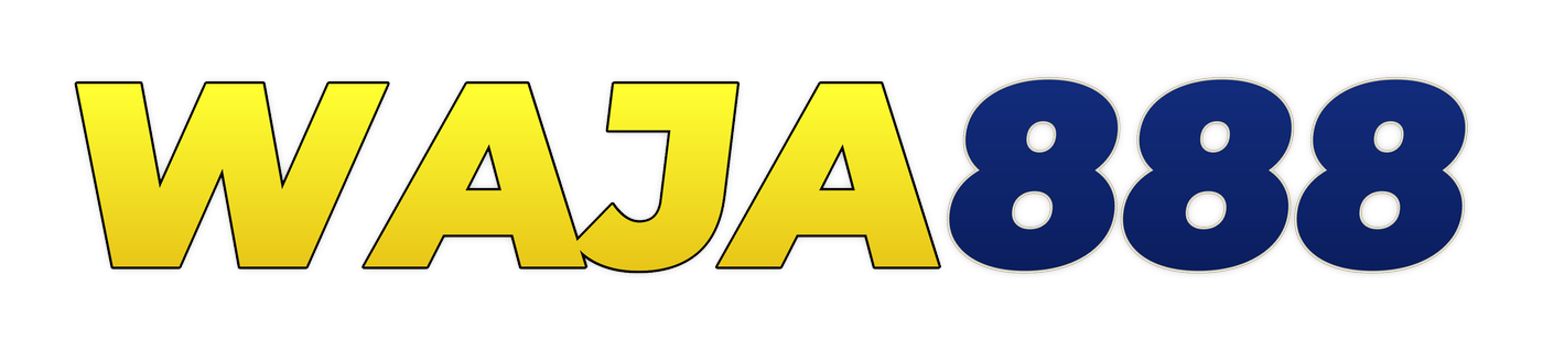 waja888 logo